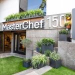 Tres detenidos por robar en el restaurante de Masterchef, en Madrid