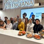 Presentación de la oferta gastronómica de Alicante en Madrid Fusion