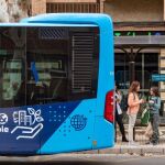 MURCIA.-El plan municipal para modernizar el transporte en Cartagena eleva a más de 7 millones el número de viajeros