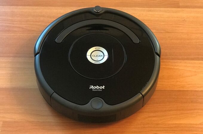 ¿Cuáles son los mejores Roomba para que tu casa reluzca? Comparativa y cuál elegir