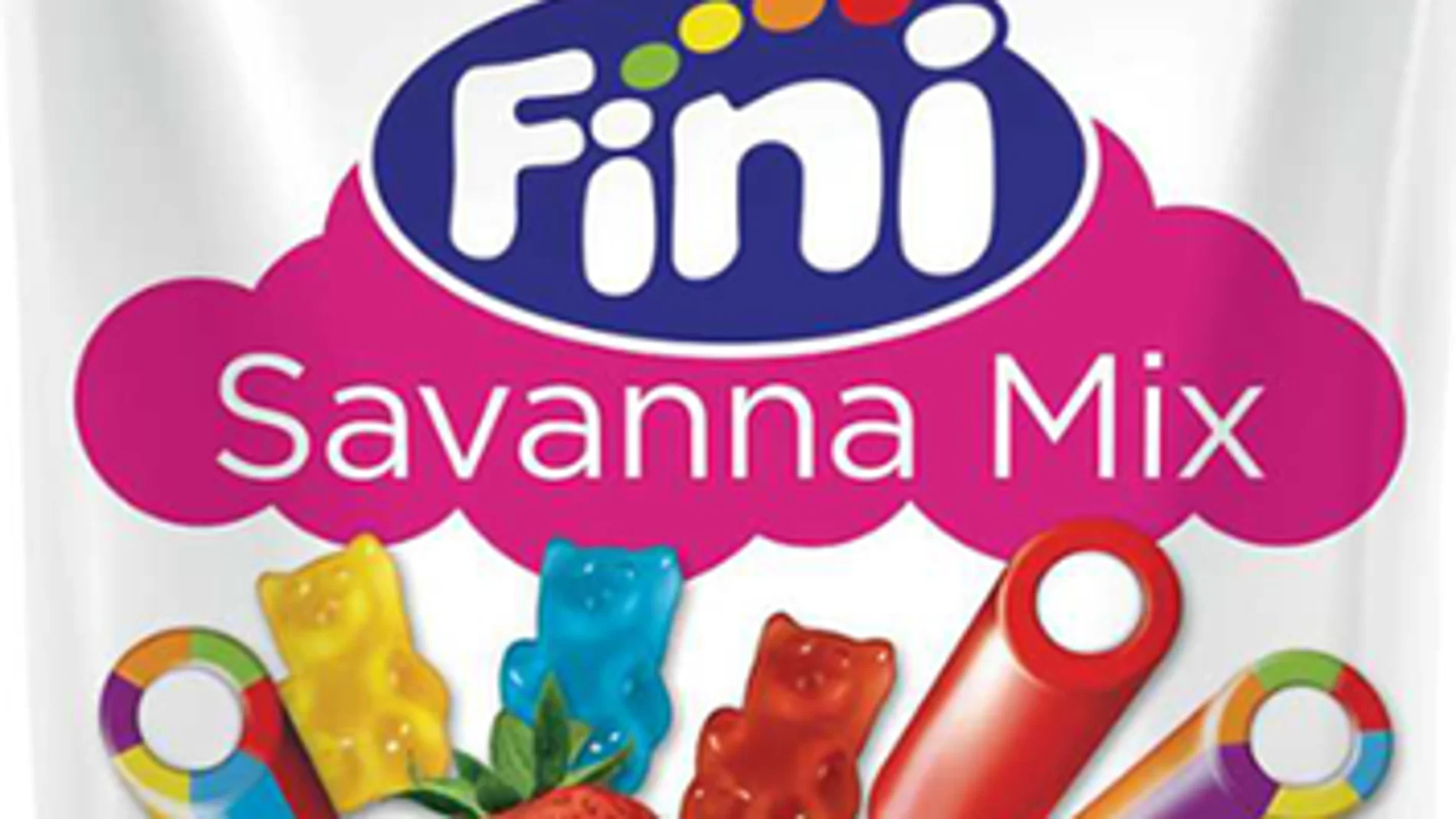 Alertan de la presencia de gluten en gominolas para celiacos