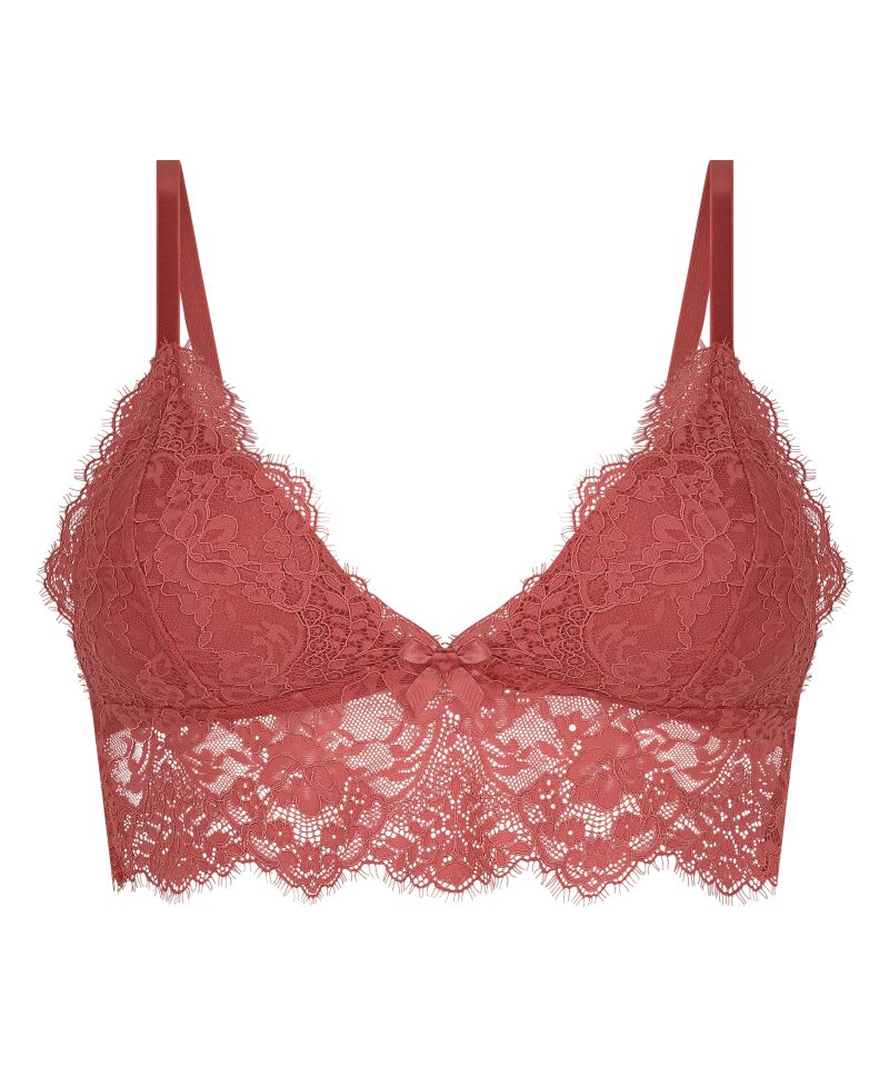 Sujetador bralette arabella