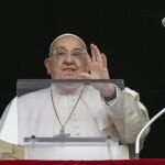 El Papa convoca una cumbre internacional en el Vaticano sobre los derechos del niño el próximo 3 de febrero