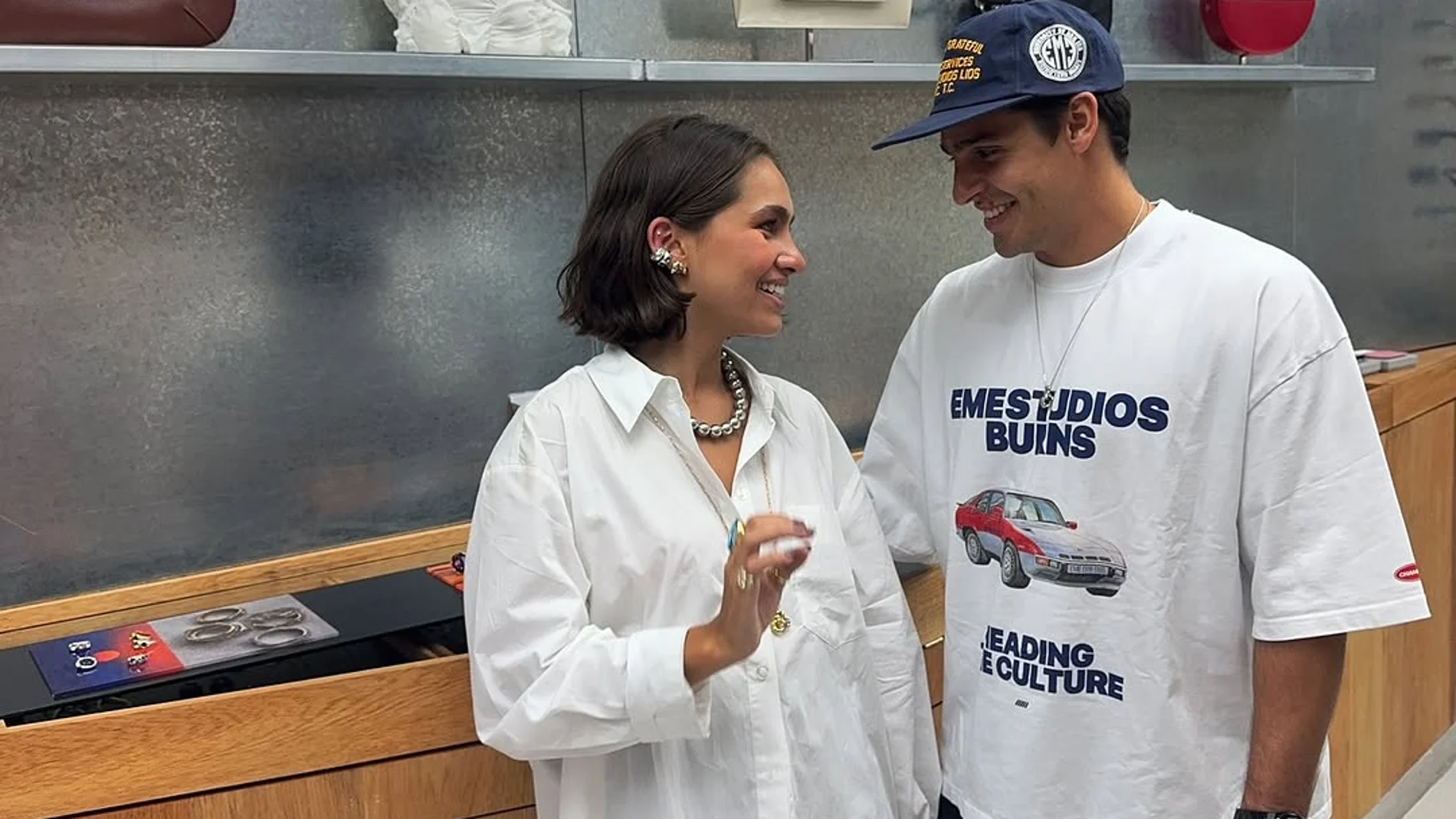 5 trucos para triunfar en tu estilismo en San Valentín.