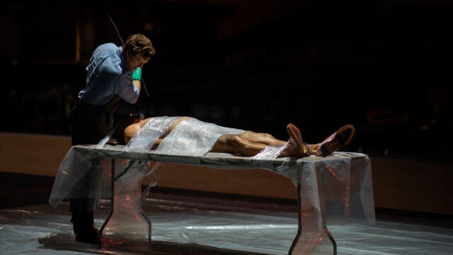 "Dexter: Original Sin", el lado más inexperto del asesino 