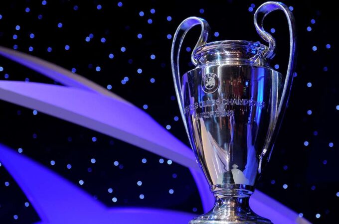 Así está la clasificación de la Champions League 2025: equipos clasificados y última jornada