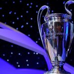 Así está la clasificación de la Champions League 2025: equipos clasificados y última jornada