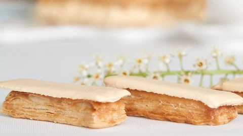 Ni sobaos ni cobartas; el postre más fino y delicioso de Cantabria es este
