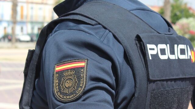 Un juzgado de Cáceres condena a un individuo a indemnizar con 2.000 euros aun policía por amenazarle en Facebook