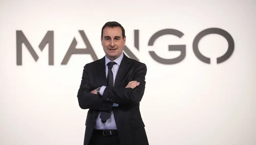 El consejo de Mango nombra presidente a Toni Ruiz y vicepresidente a Jonathan Andic
