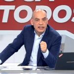 Nacho Abad revienta a RTVE con acusaciones explosivas