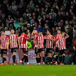 Real Betis v Athletic Club - LaLiga EA Sports