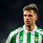 Real Betis v Athletic Club - LaLiga EA Sports