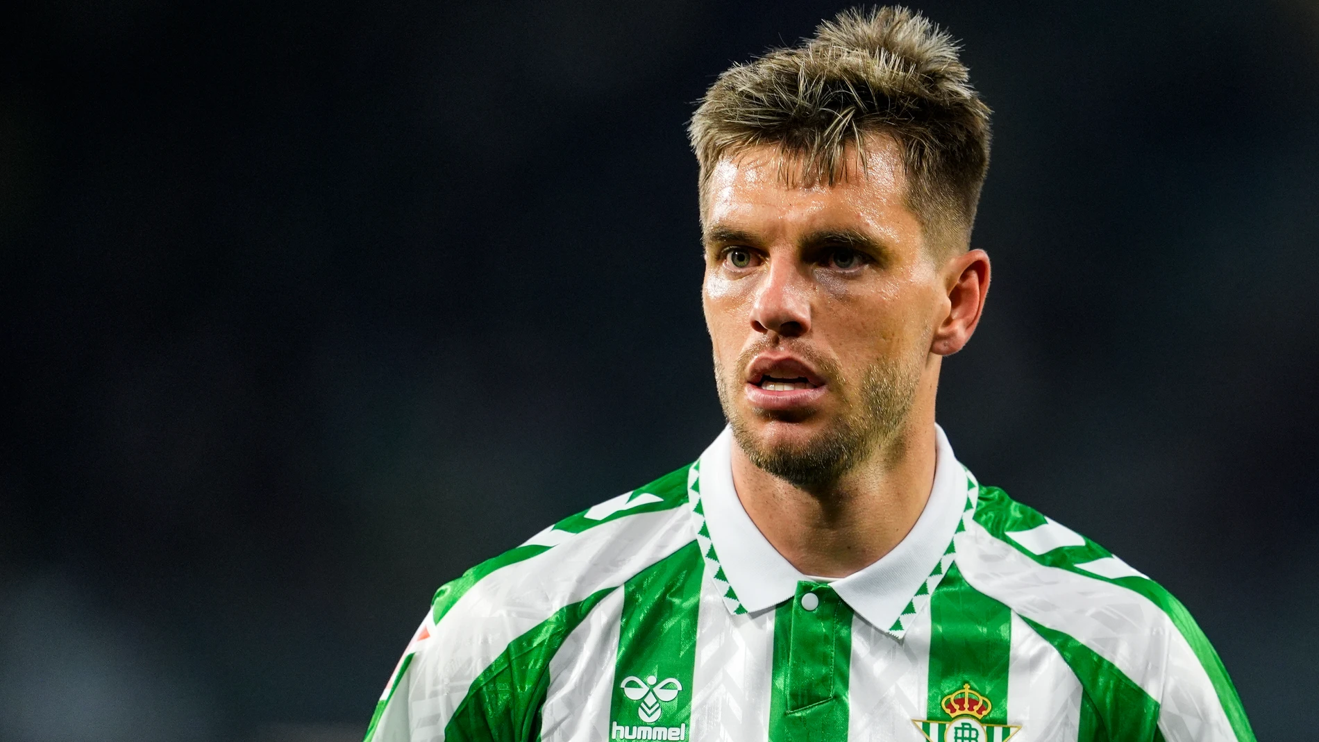Lo Celso confiesa en qué equipo le “encantaría” jugar