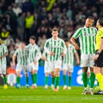 Real Betis v Athletic Club - LaLiga EA Sports