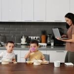 Compaginar trabajo y maternidad puede ser complicado