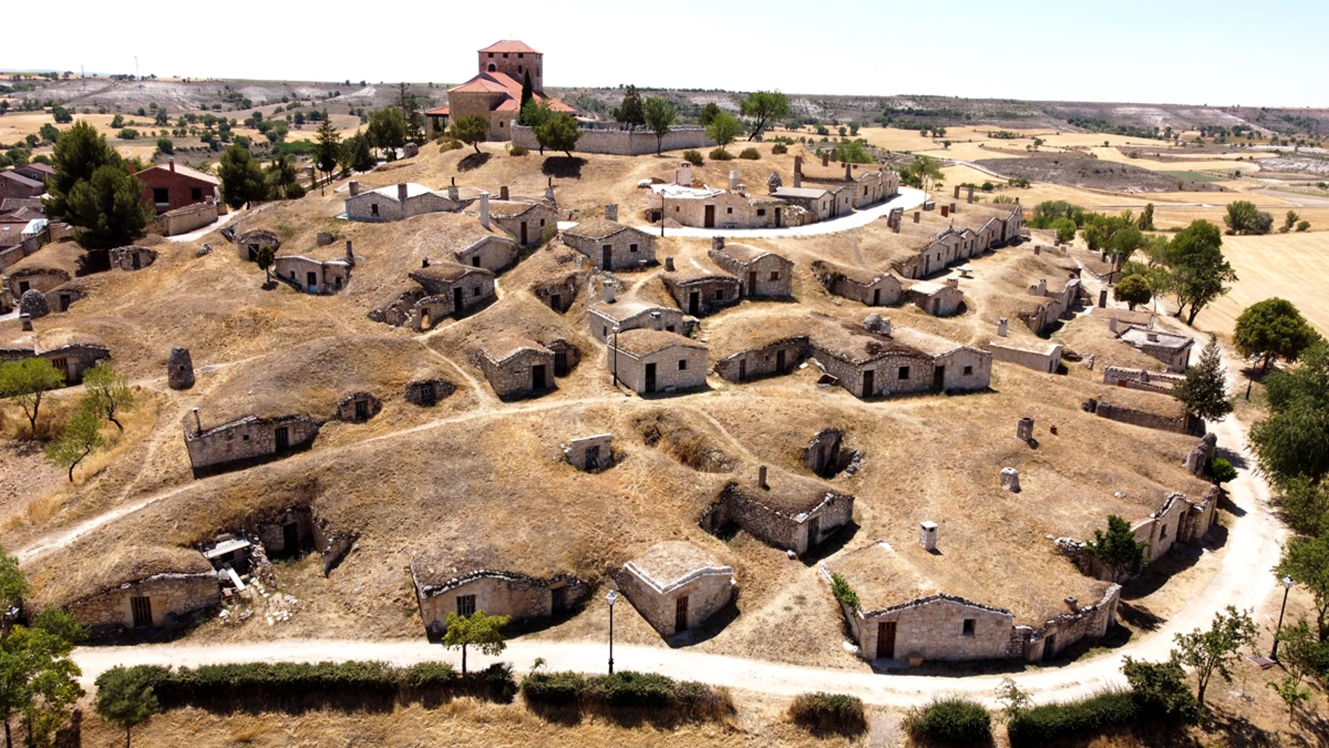 Bodegas de Moradillo de Roa