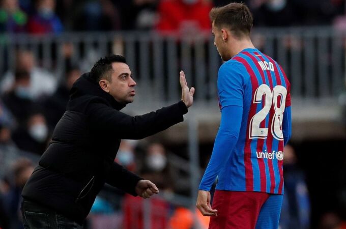 El canterano culé que podría dejar más de 20 millones en las arcas de Barça