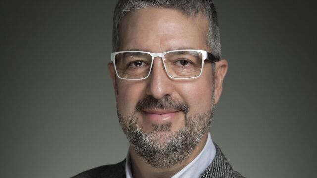 Martín Piqueras, profesor de OBS Business School y miembro de Gartner