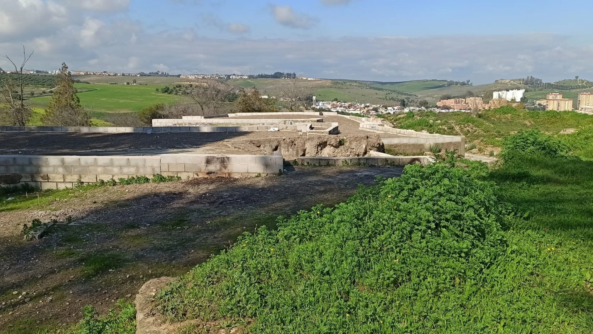Yacimiento de El Carambolo