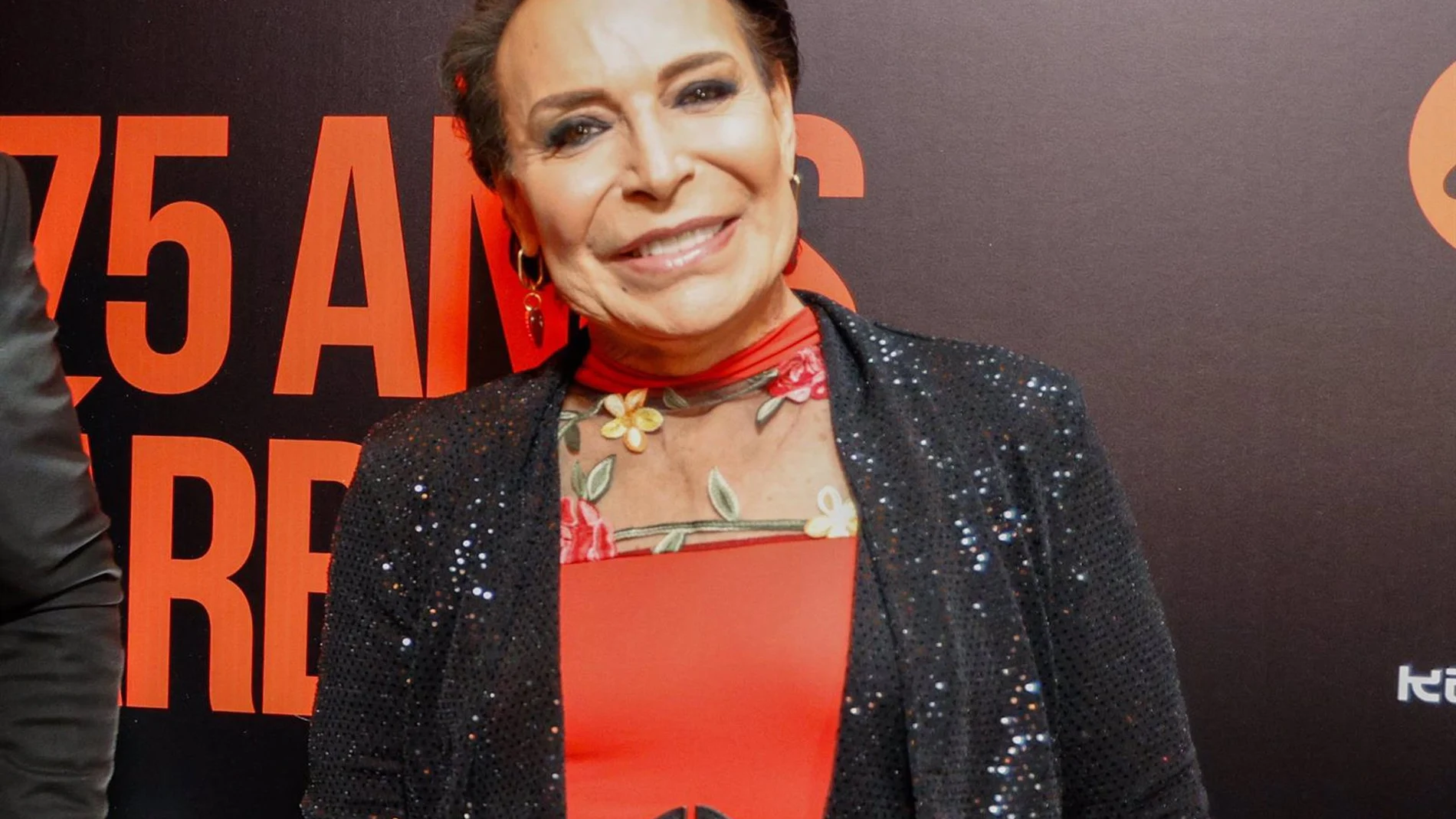 Benita (Maestro Joao) ha hablado con Anabel Pantoja y nos cuenta cómo está