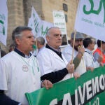 El SMA y el CACM han llamado a los facultativos a una movilización el día 10 de febrero en todos los centros sanitarios de Andalucía 