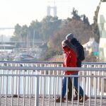 MURCIA.-Febrero comienza con pocas lluvias, heladas de madrugada y temperaturas suaves hasta el viernes, cuando llega el frío