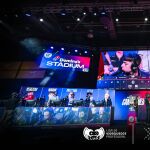 LVP e ISE llevan la emoción de los eSports a la mayor feria audiovisual del mundo