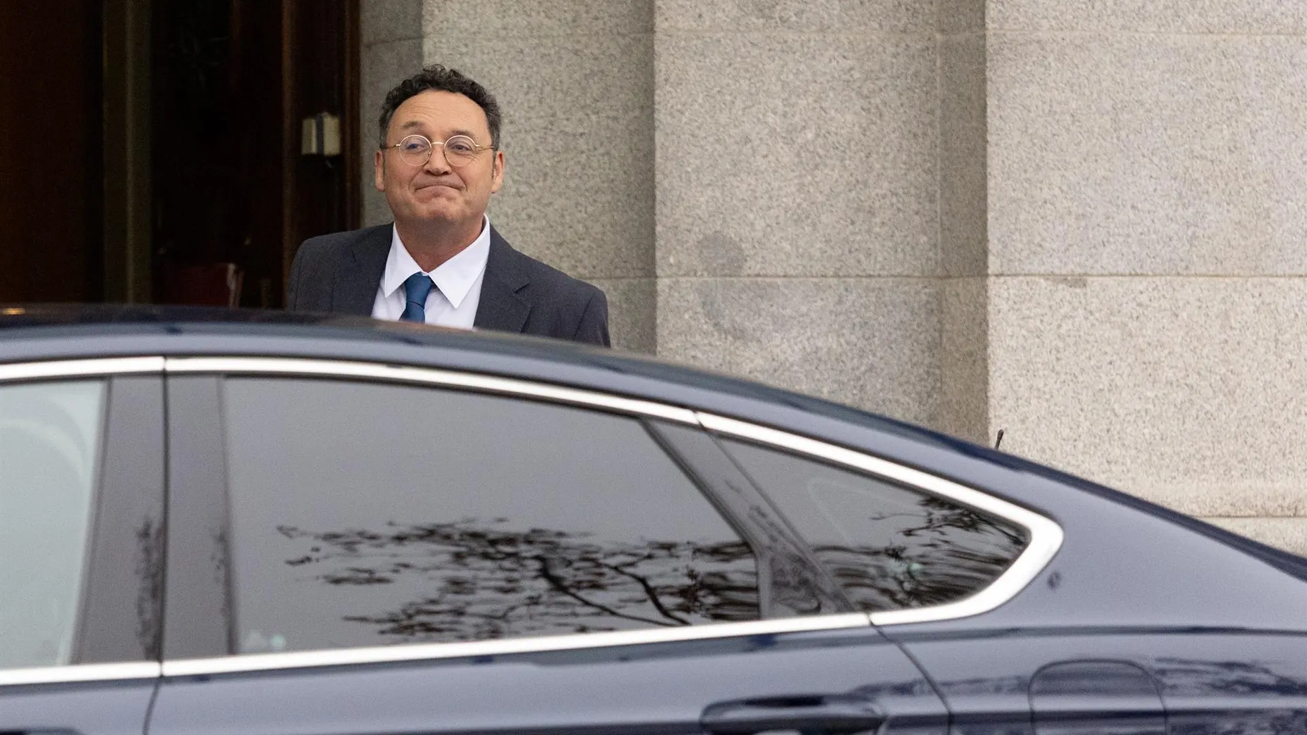 VÍDEO: AMP-El TS rechaza la petición de García Ortiz de poner coto a las filtraciones