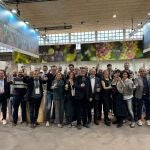 La participación de las bodegas de Baleares en la Barcelona Wine Week aumenta casi un 40%, con un total de 33