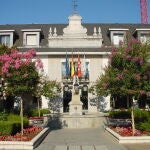 Ayuntamiento de Majadahonda