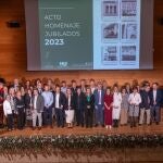 Un nicho electoral: los andaluces reciben casi 1,7 millones de pensiones