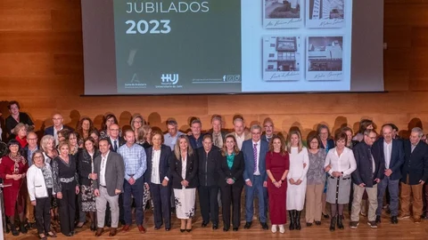 Un nicho electoral: los andaluces reciben casi 1,7 millones de pensiones