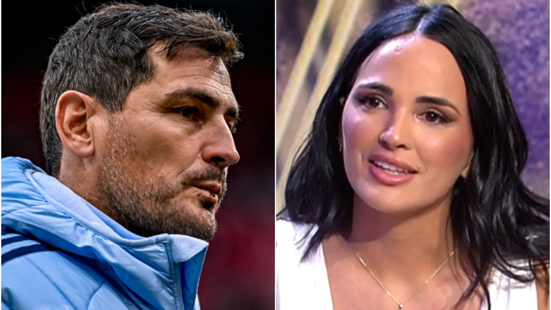 Del hotel a los tribunales: Iker Casillas demanda a Claudia Bavel