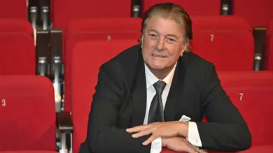 El cantante Francisco, devastado tras la muerte de su hermano a los 64 años