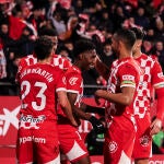 Girona FC v UD Las Palmas - La Liga EA Sports