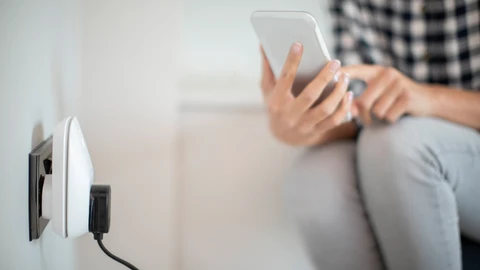 Los móviles se han convertido en una herramienta indispensable para el ser humano y prácticamente realizamos cualquier tarea o necesidad con ellos