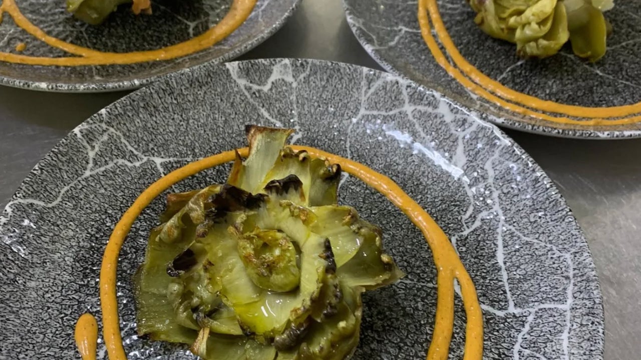 Descubre el secreto del restaurante aragonés que atrae a Almodóvar y Simeone