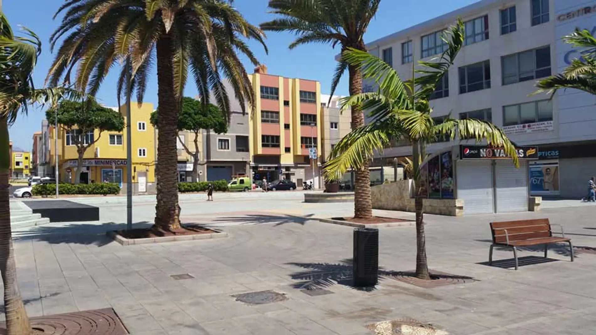 Este es el pueblo más feo de Canarias