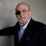 Salman Rushdie