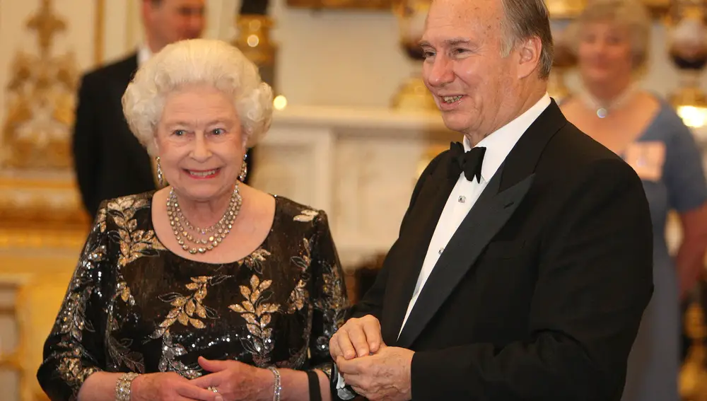 Obit Aga Khan