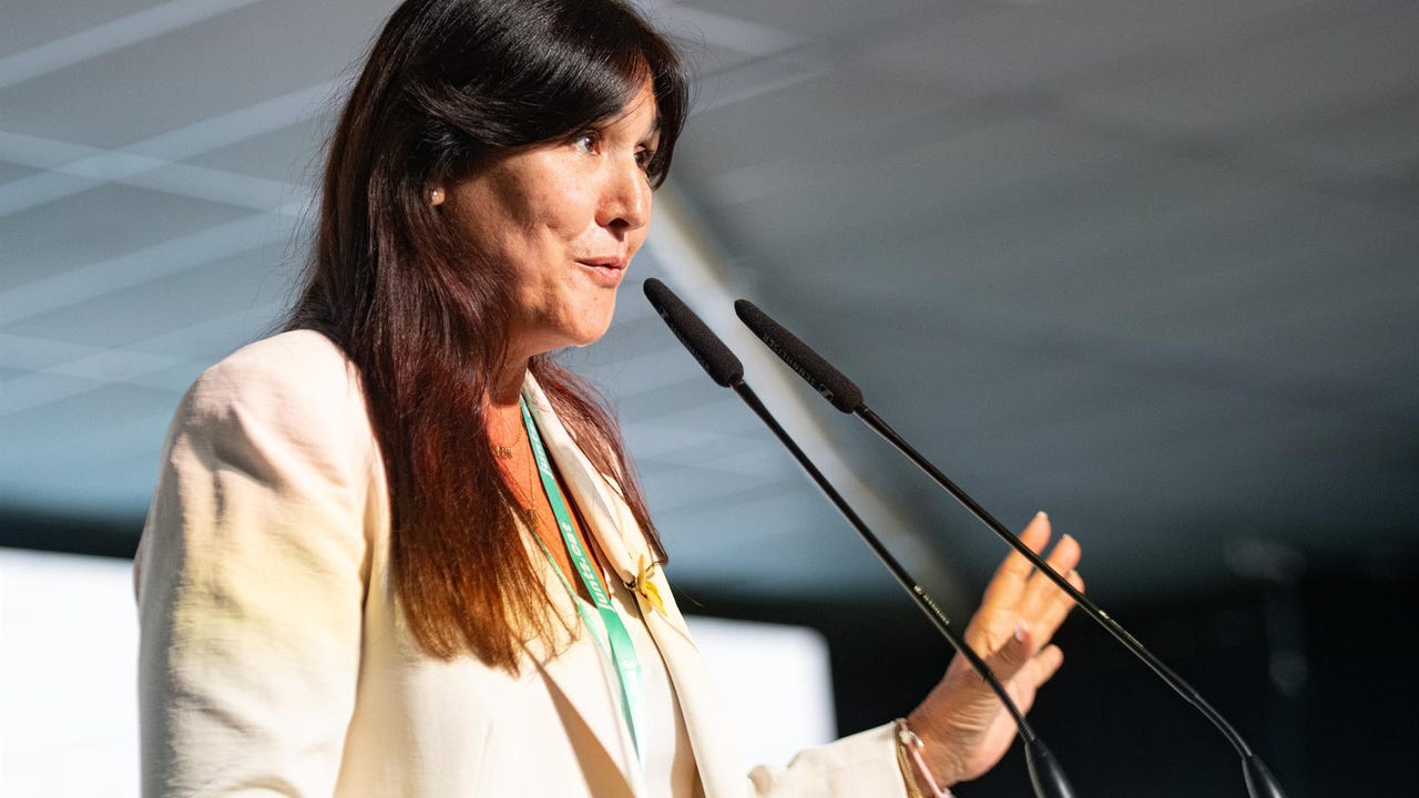 Laura Di Rosa El Supremo confirma la condena a prisión e inhabilitación para la ...