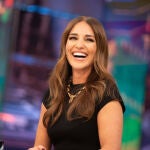 Paula Echevarría en El Hormiguero.