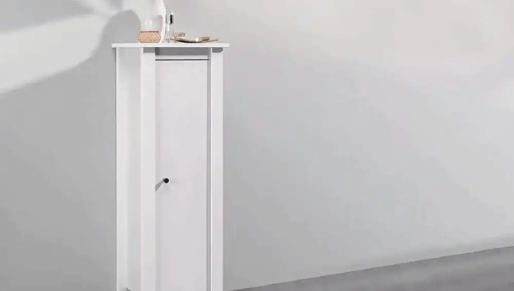 Mueble de baño Lidl