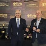 DOCa Rioja celebrará su centenario con una treintena de actos, que abren Barcelona Wine Week y Premios Goya