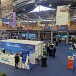 Asturias participa por primera vez en la feria internacional Connect Aviation para impulsarse como destino internacional