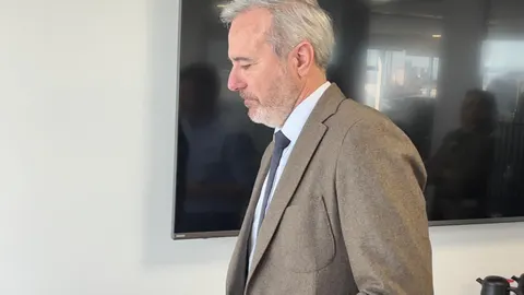 El presidente de Aragón defiende introducir la despoblación en la reforma de la financiación autonómica