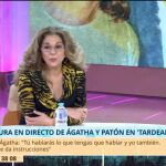 Lolita Flores en 'TardeAR'