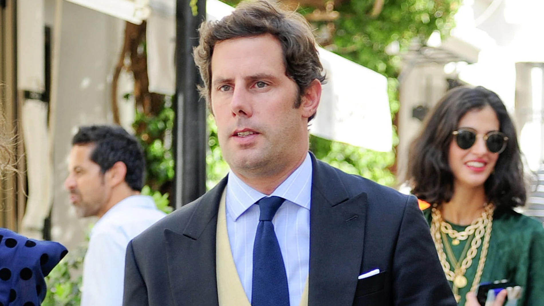 Luis Martínez de Irujo