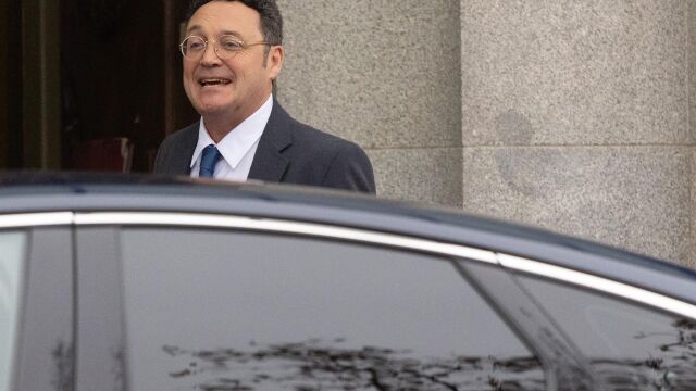 El PP reclama a García Ortiz una fecha exacta para comparecer en el Senado: "Que sea cuanto antes"